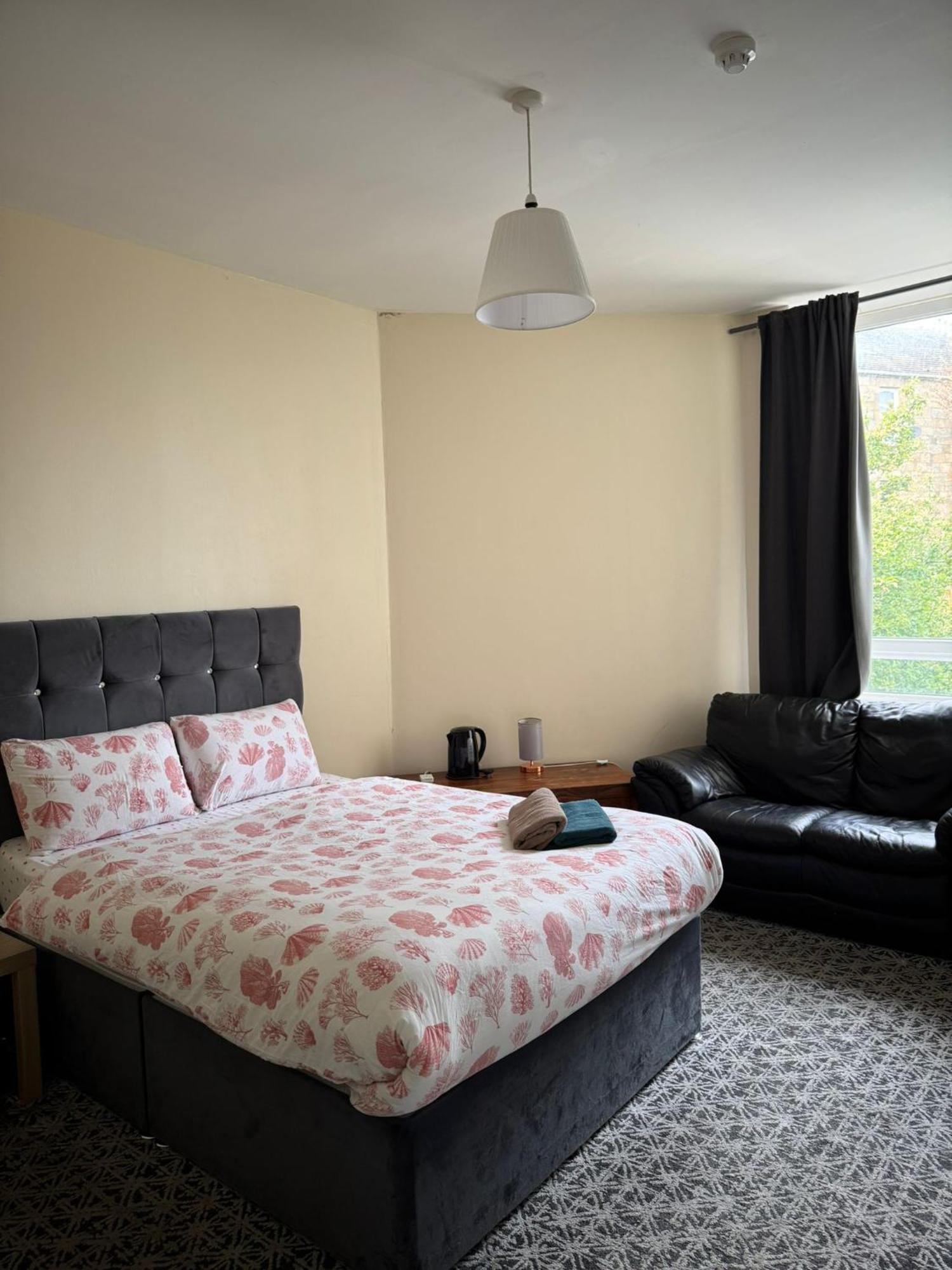 Whitefield Guesthouse, Glasgow